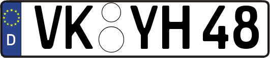 VK-YH48