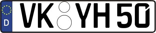 VK-YH50