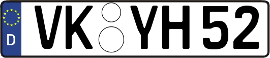 VK-YH52