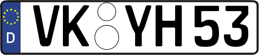 VK-YH53