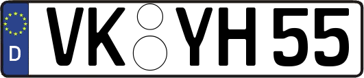 VK-YH55