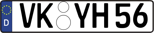 VK-YH56