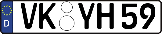 VK-YH59