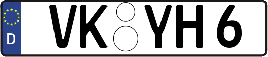 VK-YH6