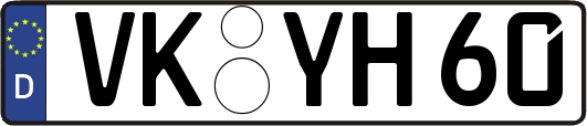 VK-YH60