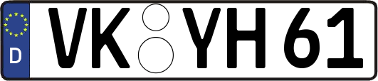 VK-YH61