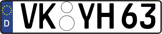 VK-YH63