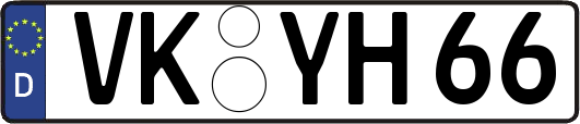 VK-YH66