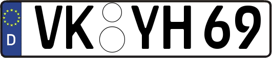 VK-YH69