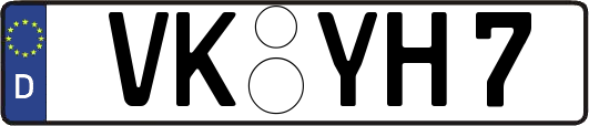 VK-YH7