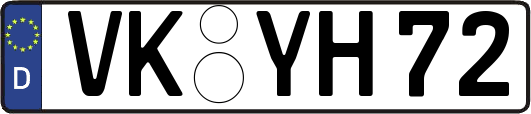 VK-YH72