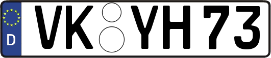 VK-YH73