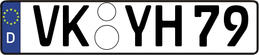VK-YH79