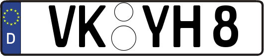 VK-YH8