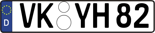 VK-YH82