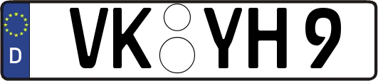 VK-YH9