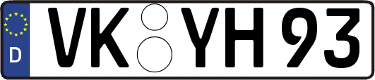 VK-YH93