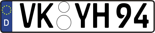 VK-YH94