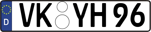 VK-YH96