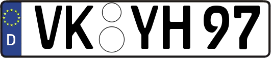 VK-YH97