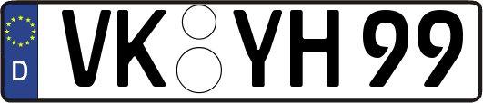 VK-YH99