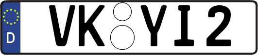 VK-YI2