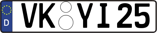 VK-YI25