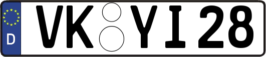 VK-YI28