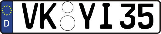VK-YI35