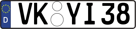 VK-YI38