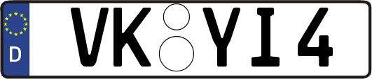 VK-YI4