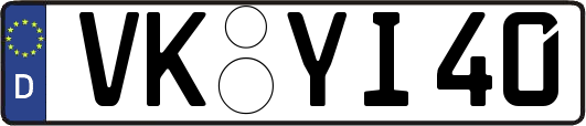 VK-YI40