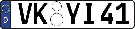 VK-YI41