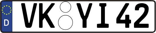 VK-YI42