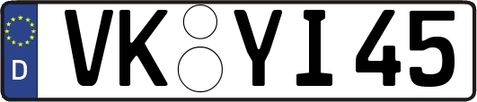 VK-YI45