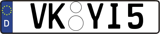 VK-YI5