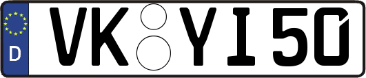 VK-YI50