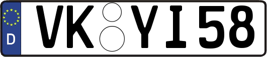 VK-YI58