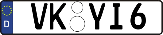VK-YI6