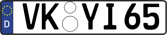 VK-YI65