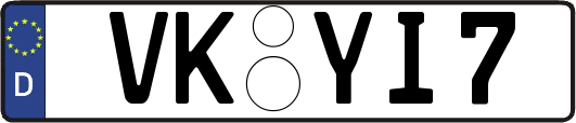VK-YI7