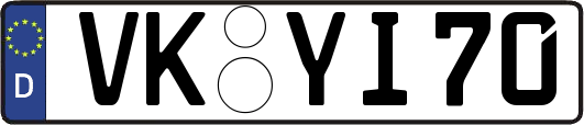 VK-YI70