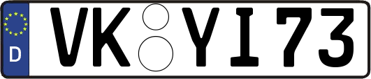 VK-YI73