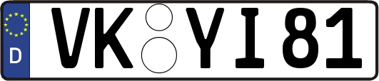 VK-YI81