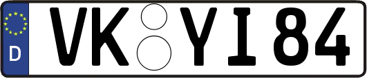 VK-YI84