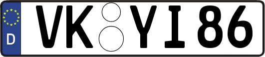 VK-YI86
