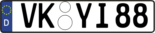 VK-YI88