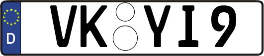 VK-YI9