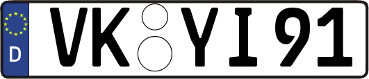VK-YI91