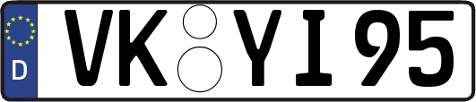 VK-YI95